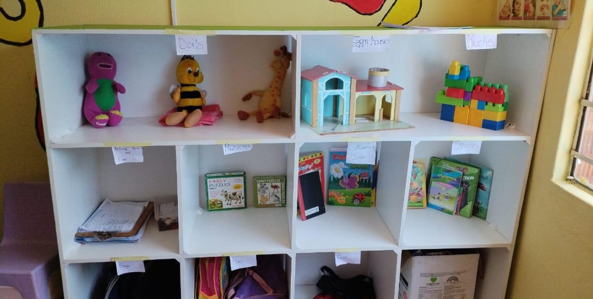 Onderscheidend Le Themba (9)